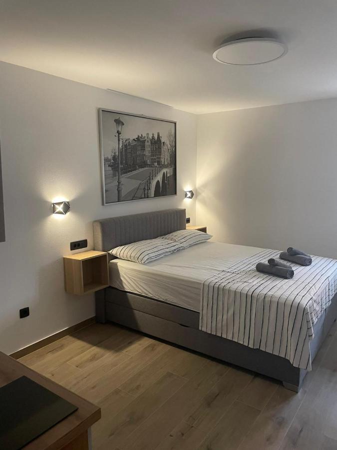Apartments Anka PUY Eksteriør bilde