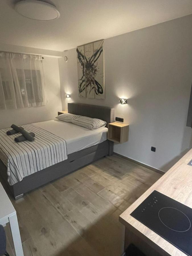 Apartments Anka PUY Eksteriør bilde